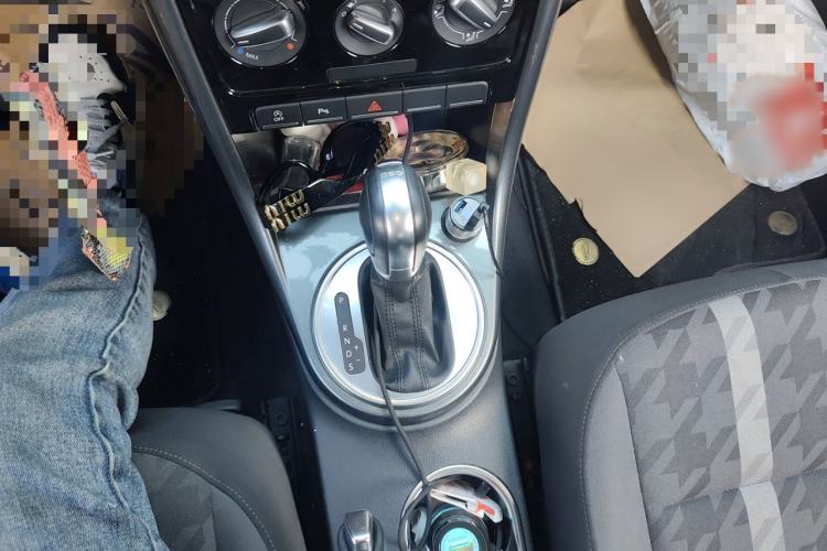 Used Volkswagen Beetle 2017 180TSI Dune Off-Road Edition
