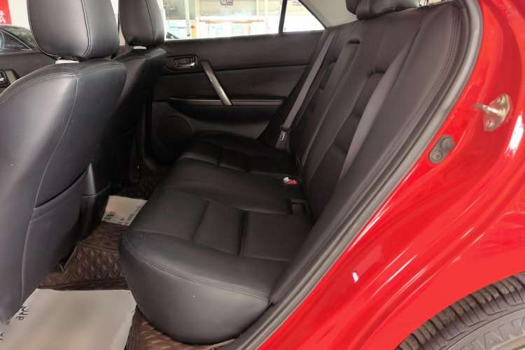 Used Mazda Mazda 6 2013 2.0L Automatic Fashion Edition
