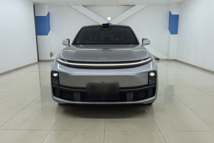 Used Li Auto L7 2023 Max model