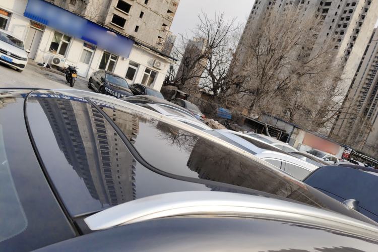 Used BYD Tang New Energy 2023 DM-i Champion Edition 112KM Prestige Model
