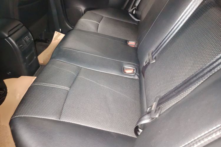 Used Nissan Sylphy 2021 Classic 1.6XE CVT Comfort Edition