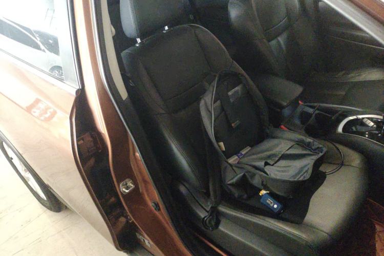 Used Nissan X-Trail 2014 2.0L CVT Comfort Edition 2WD