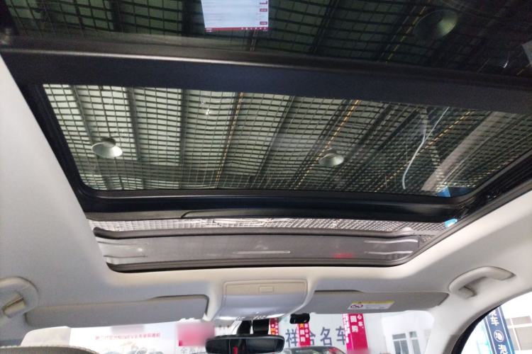 Used Volkswagen Tiguan L 2024 330TSI Automatic Two-Wheel Drive R-Line Enhanced Edition