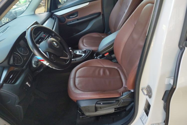 Used BMW 2 Series Active Tourer 2016 218i Fashion Model