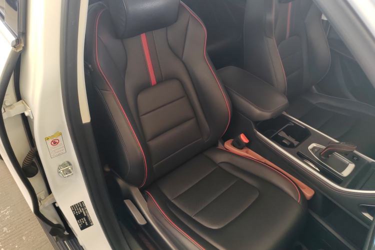 Used Haval H6 2021 National Trend Edition 1.5T Automatic Urban Version
