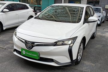 Used Buick Velite 6 2024 430km Comfort Edition