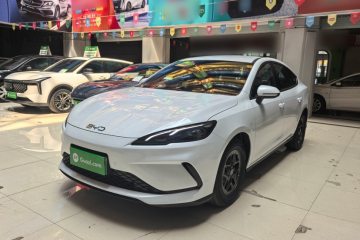 Used BYD Seal 05 DM-i 2025 DM-i Smart Drive 55KM Luxury Model