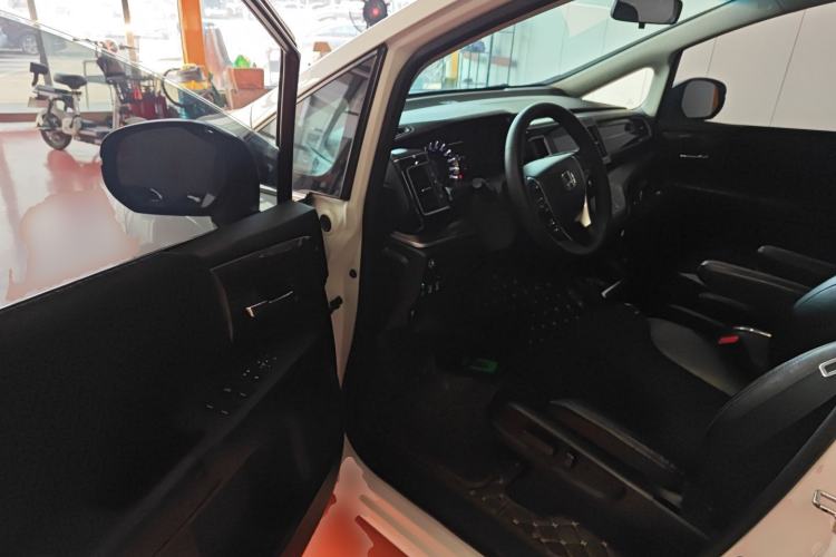 Used Honda Elysion 2016 2.4L Comfort Edition