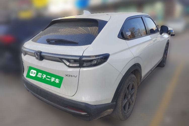 Used Honda XR-V 2023 1.5L CVT Thermal Edition