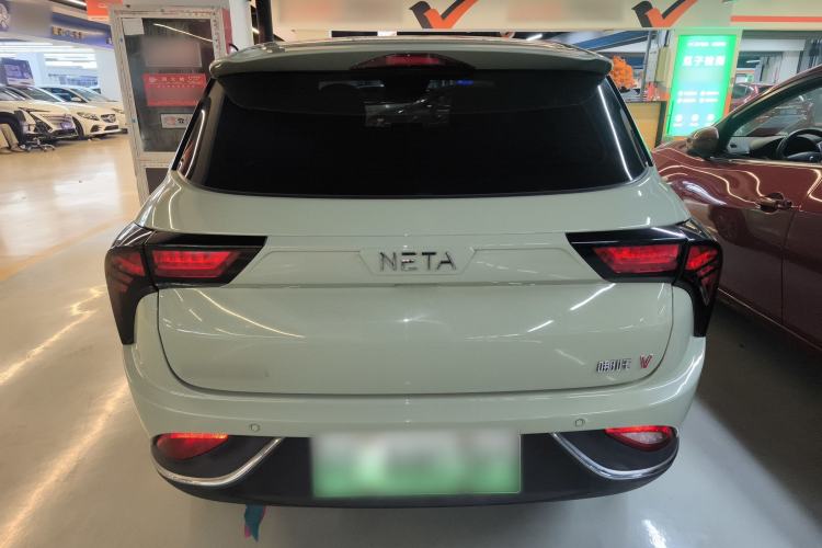 Used NETA V 2022 Chao 400 Lite
