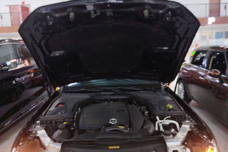 Used Mercedes-Benz E-Class 2019 E 260 L Sport Edition
