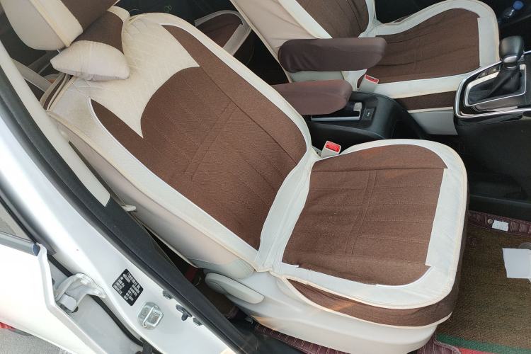 Used GAC Trumpchi M6 2021 270T DCT Elite Edition (7-seater)
