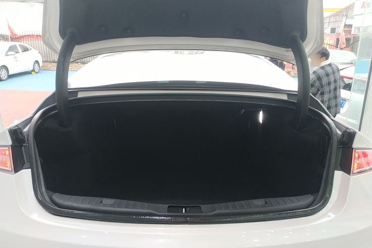 Used Lincoln MKZ 2020 2.0T Deluxe Edition