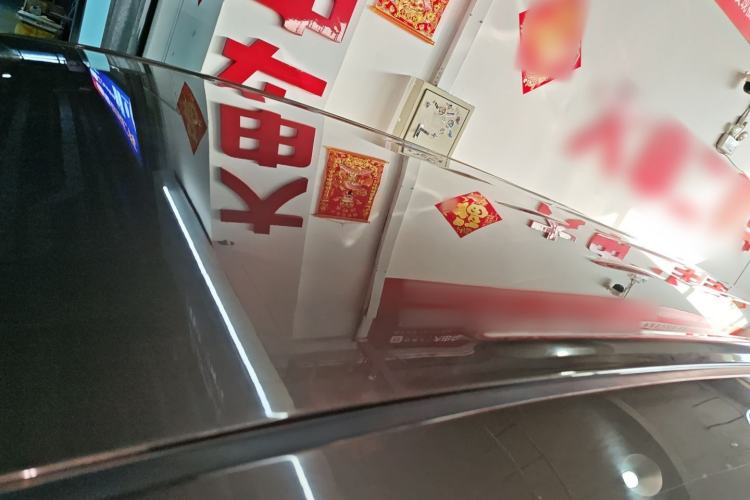 Used Buick GL8 2017 25S Comfort Version China V Standard