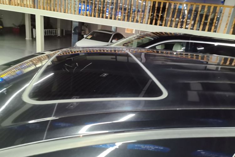 Used Toyota Sienna 2021 2.5L Hybrid Premium Edition
