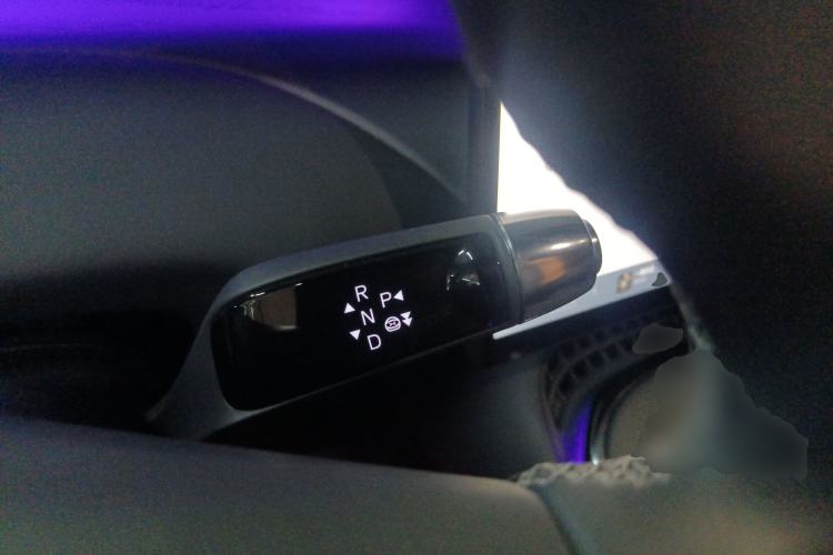 Used XPeng G7 2025 702 Max
