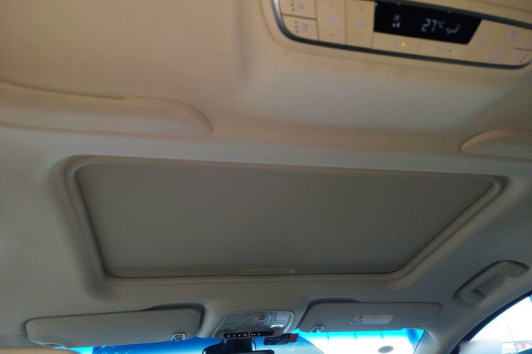 Used Buick GL8 2023 ES Lu Zun Luxury Model
