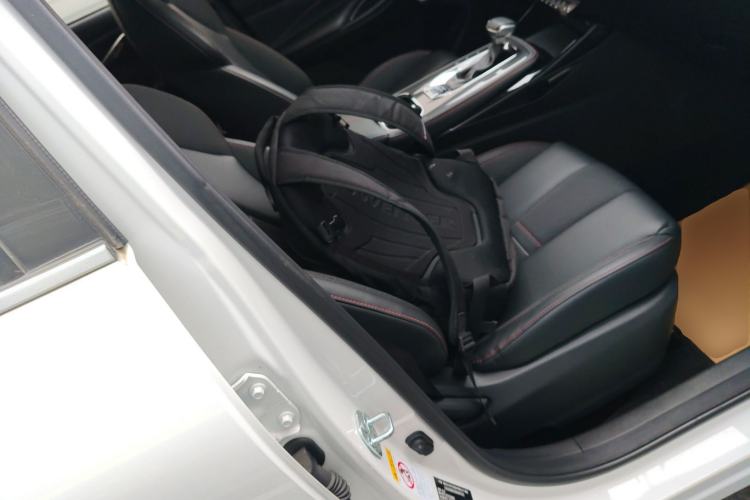 Used Oshan X5 2021 1.5T DCT Prestige Edition