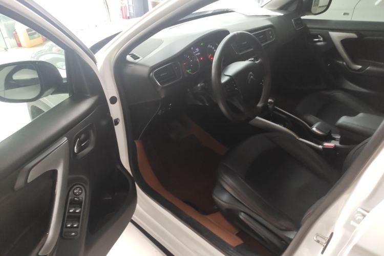 Used Citroen C3-XR 2018 1.6L Automatic Pioneer Model
