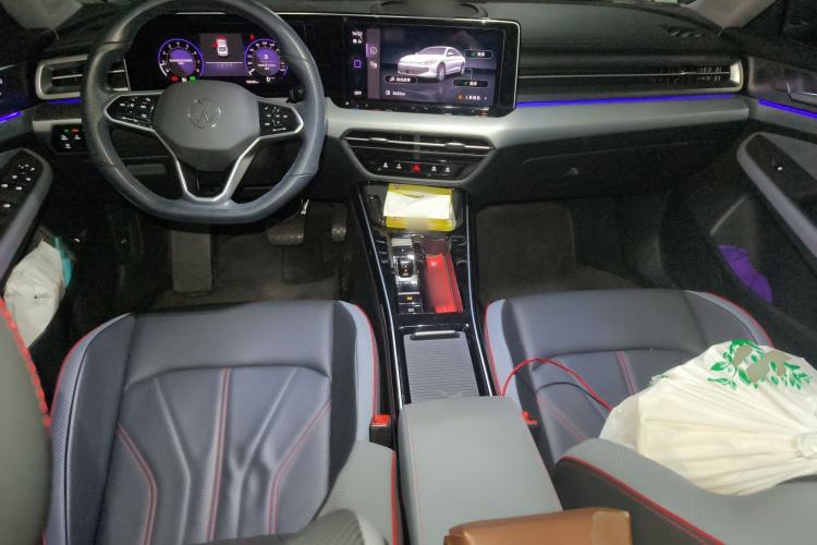 Used Volkswagen Lamando 2022 Lavida L 280TSI DSG Cool & Spicy Edition
