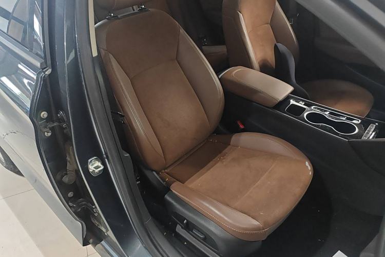 Used Buick Regal 2020 552T Luxury Version
