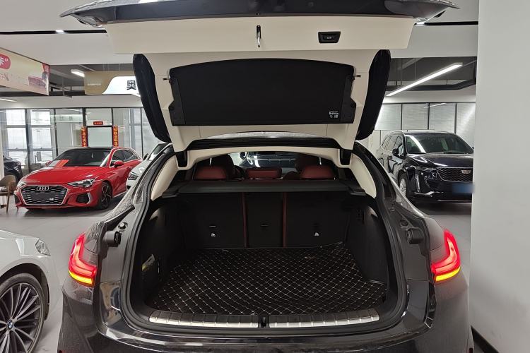 Used BMW X4 2022 xDrive 25i M Sport Package