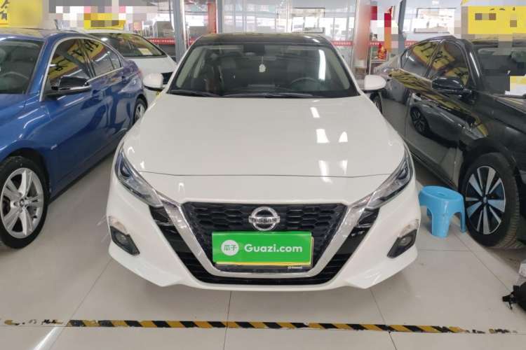 Used Nissan Teana 2021 2.0L XL Comfort Edition
