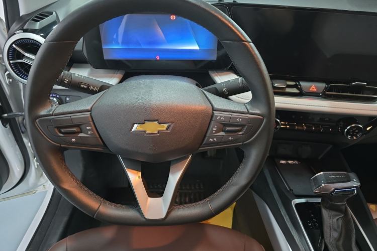 Used Chevrolet Monza 2023 1.5L Dual-Clutch Enjoyment Edition
