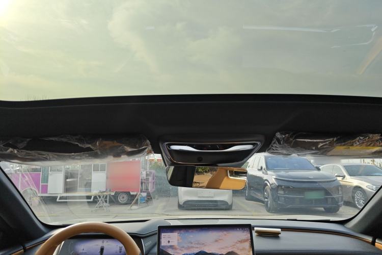 Used Mazda EZ-6 2024 Range-Extended 200 Luxury Edition