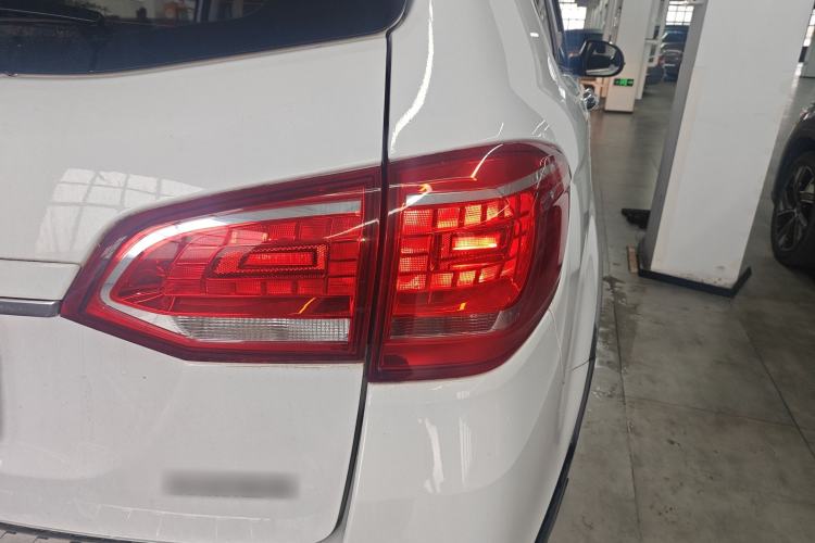 Used Haval H6 2018 Red-Label Sport Edition 1.5T Automatic Two-Wheel Drive Elite Model