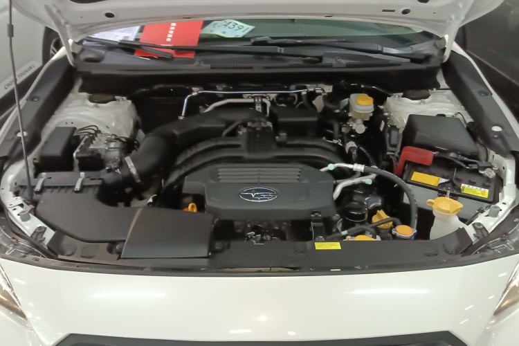 Used Subaru XV 2020 Revised Version 2.0i All-Wheel-Drive Luxury Edition with EyeSight
