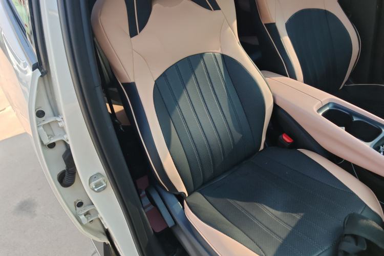 Used BYD Seagull 2025 305km Active Version
