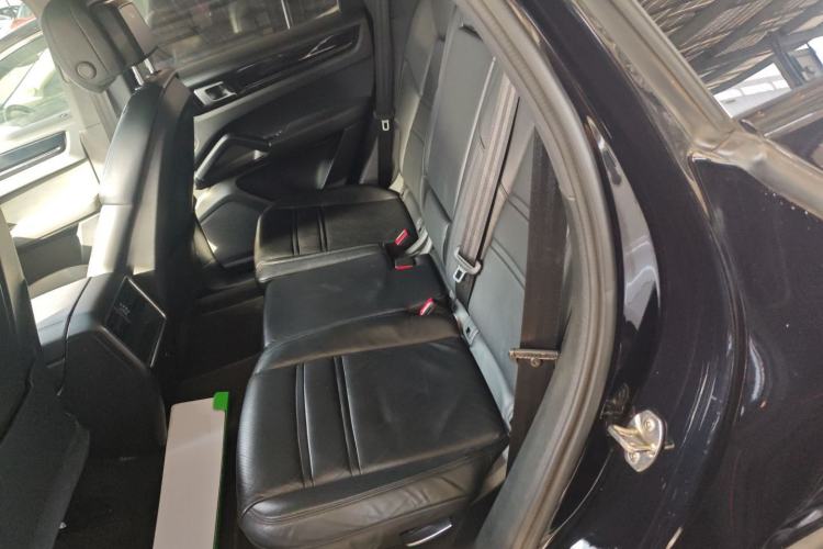 Used Porsche Cayenne 2018 Cayenne 3.0T
