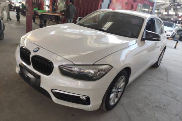 Used BMW 1 Series 2016 118i Urban Design Package