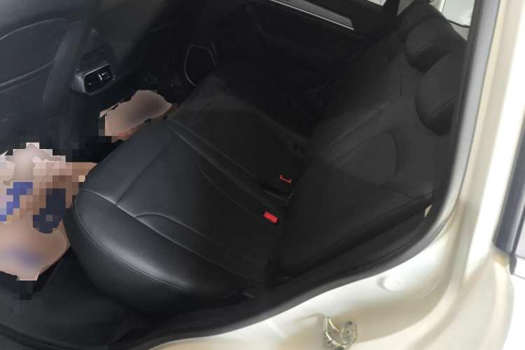 Used Haval H6 2019 Sport Edition 1.5T Automatic Two-Wheel Drive Elite Model China VI