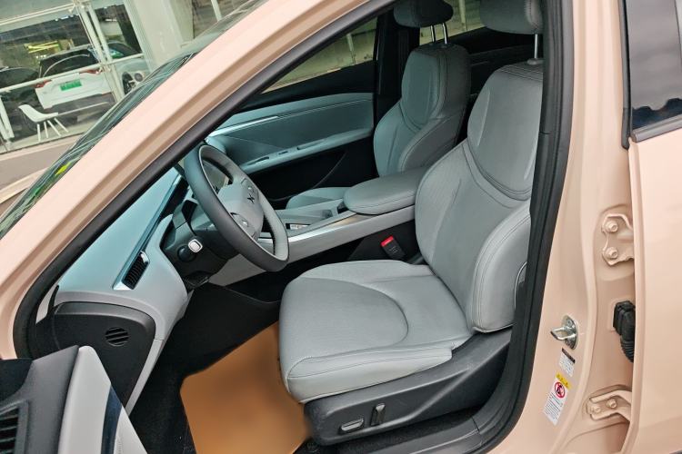 Used XPeng MONA M03 2024 620 with Ultra-Long Range