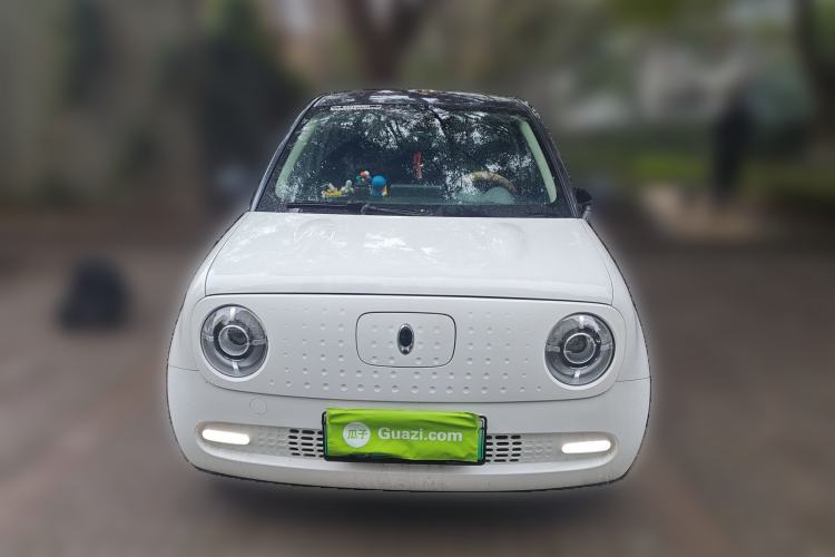 Used ORA Black Cat 2021 351 km Luxury Version