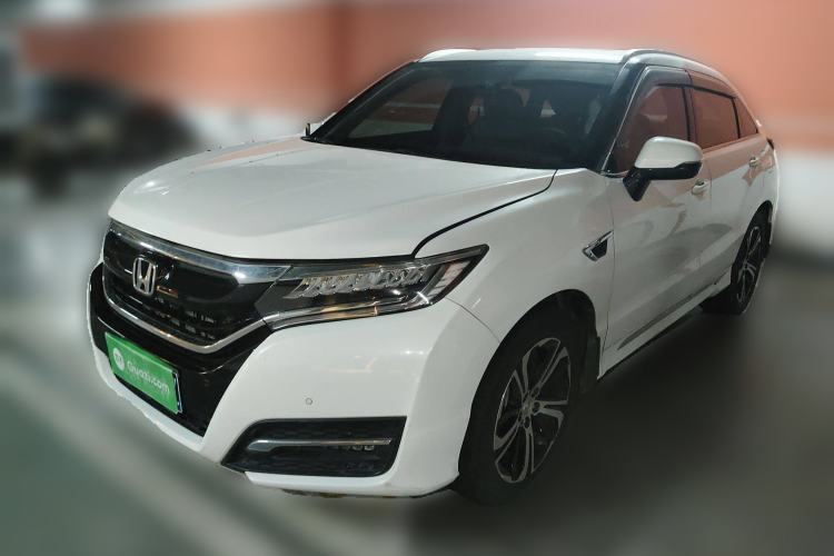 Used Honda UR-V 2017 370TURBO 2WD Prestige Edition China V