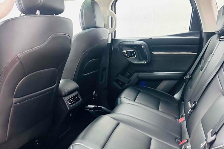 Used Haval  2023 DHT-PHEV 105km Tide Electric Version Plus
