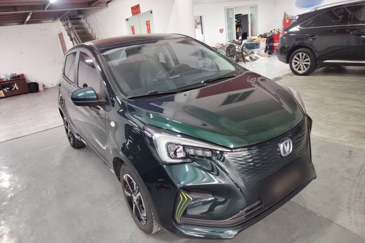 Used Oshan Benni E-Star 2020 Xinyue Edition Lithium-NMC
