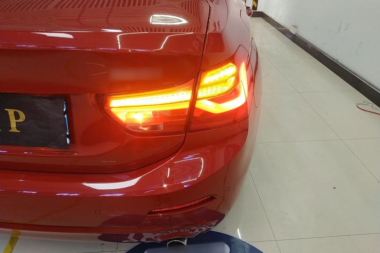 Used BMW 1 Series 2020 120i Fashion Model