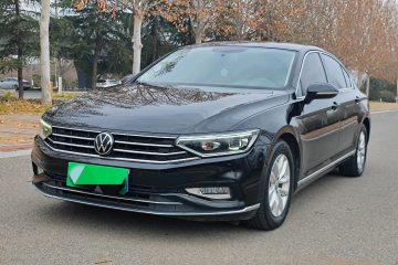 Used Volkswagen Magotan 2020 280TSI DSG Comfort Edition