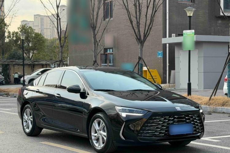 Used Buick Regal 2024 Revised 25T Ultra-Comfort Edition