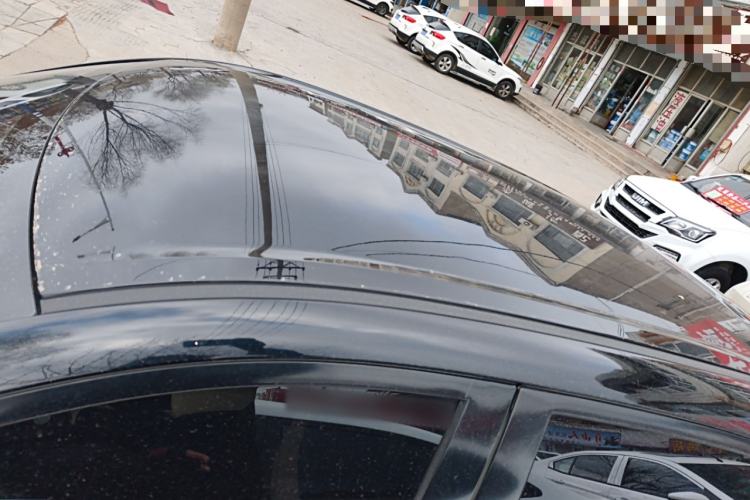 Used Wuling Bingo 2023 203km Comfort Edition
