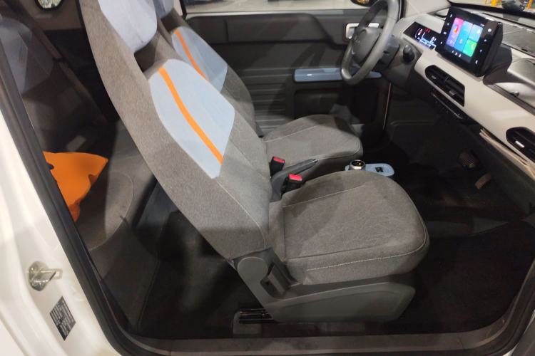 Used  Panda 2023 Panda Mini 200km Endurance Bear
