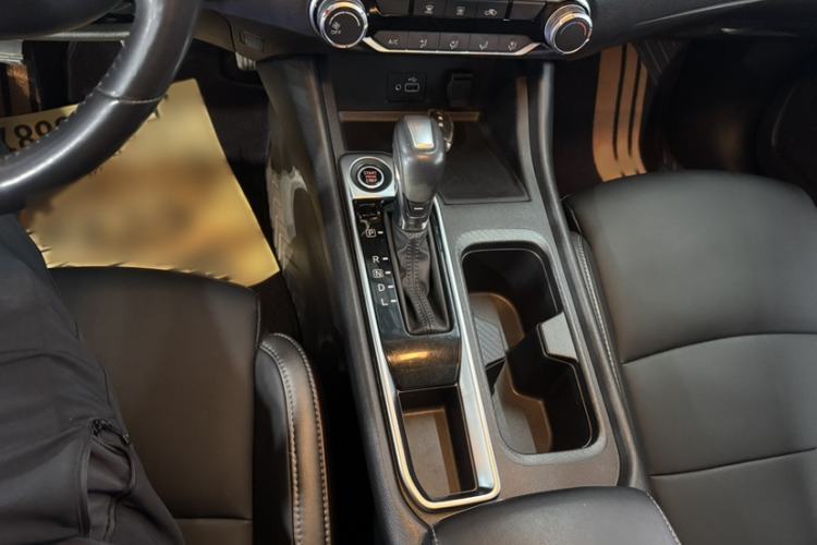 Used Nissan Sylphy 2021 1.6L XL CVT Enjoyment Edition