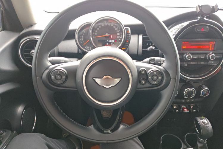 Used  MINI 2014 1.2T ONE+
