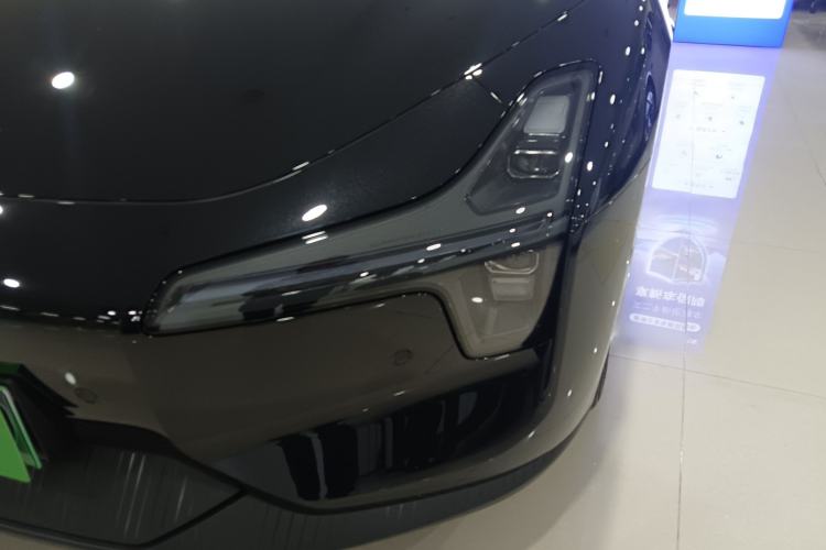 Used XPeng MONA M03 2025 502 Long-Range Max