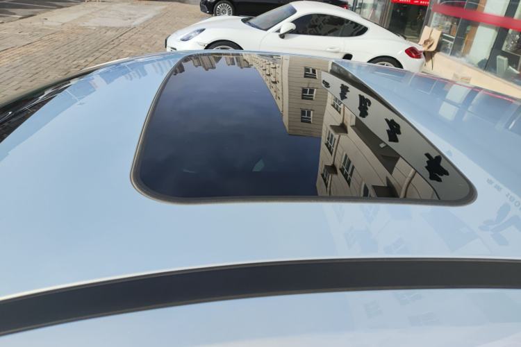 Used GAC Trumpchi EMPOW 2023 Shadow Leopard H High-Energy Hybrid Edition
