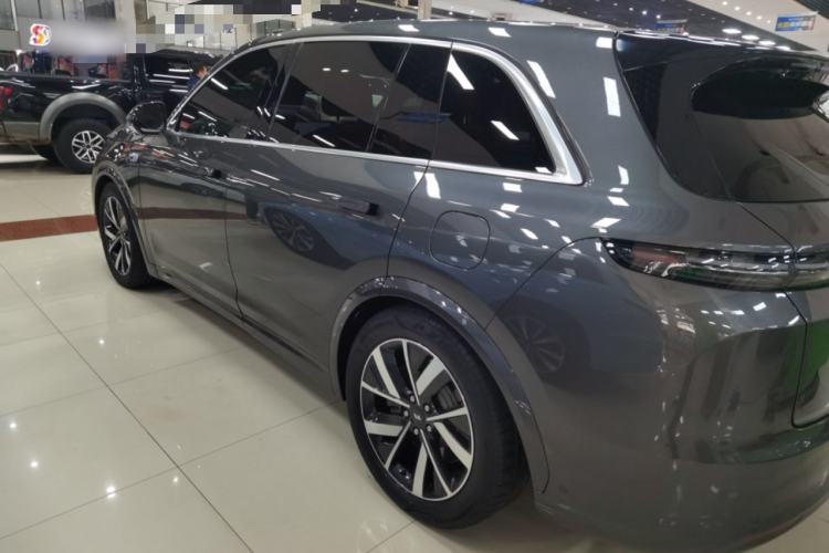 Used Li Auto L7 2023 Pro Model